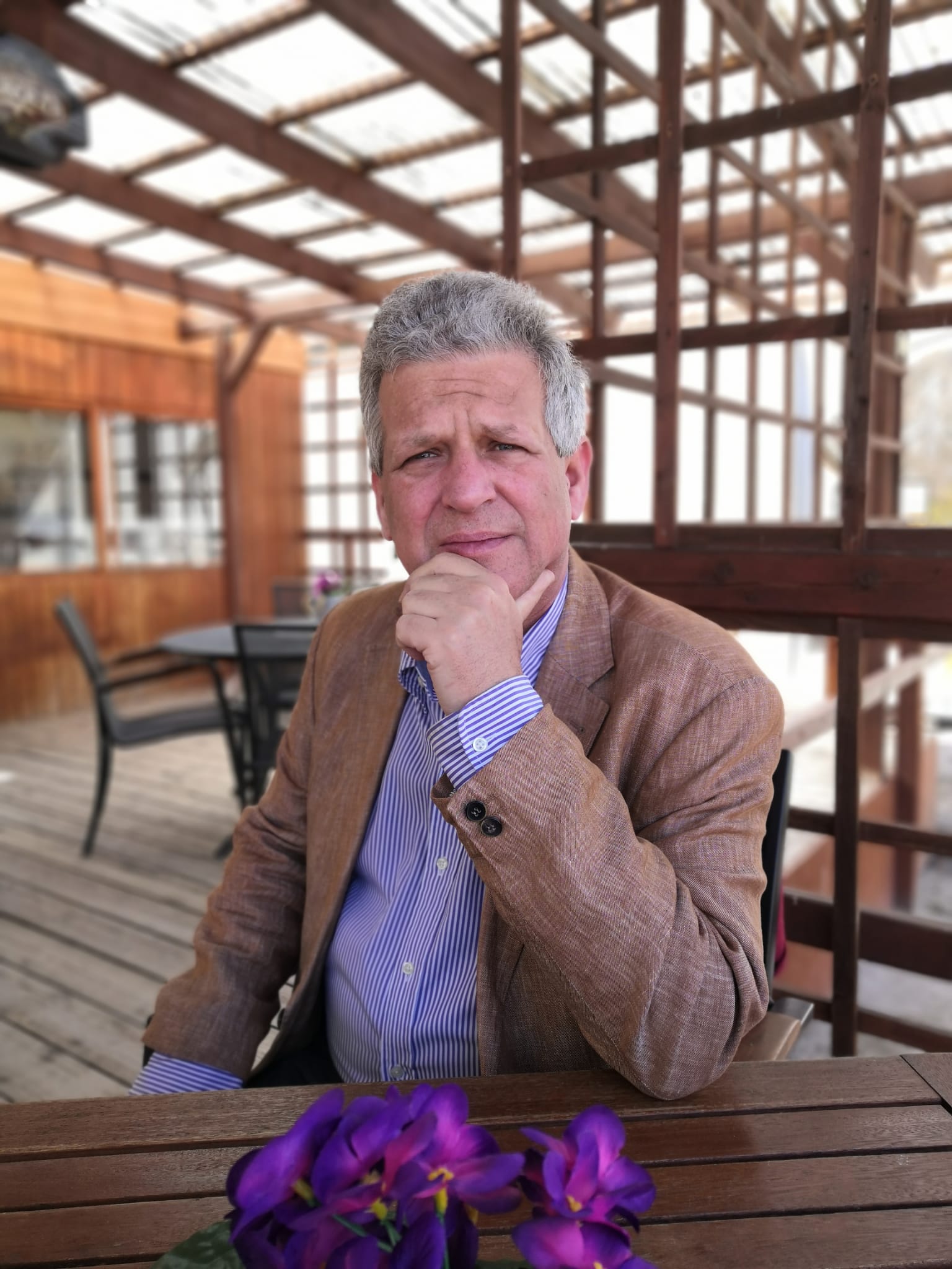 Proč kandiduji do zastupitelstva