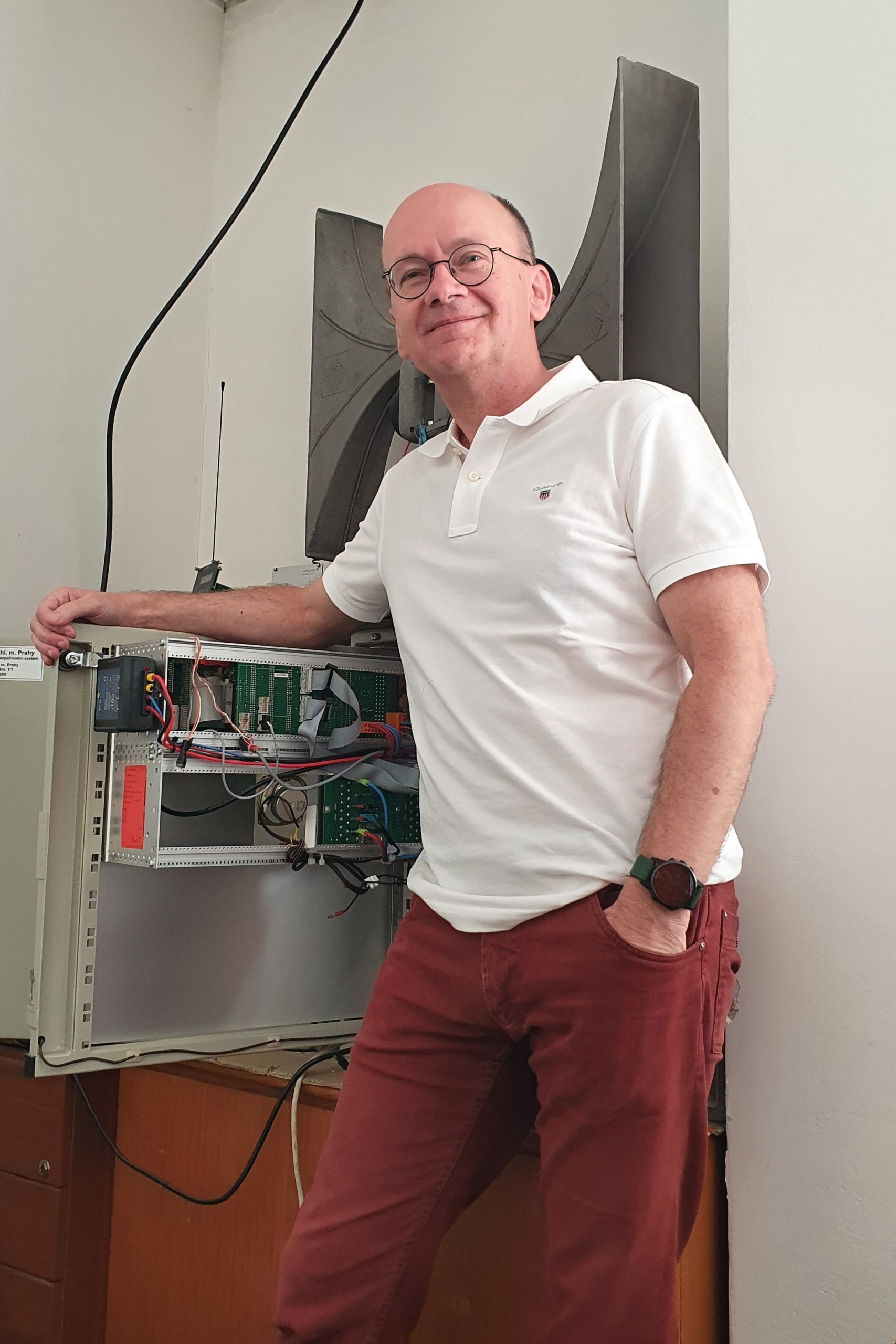 Krizová komunikace? Máme co zlepšovat !