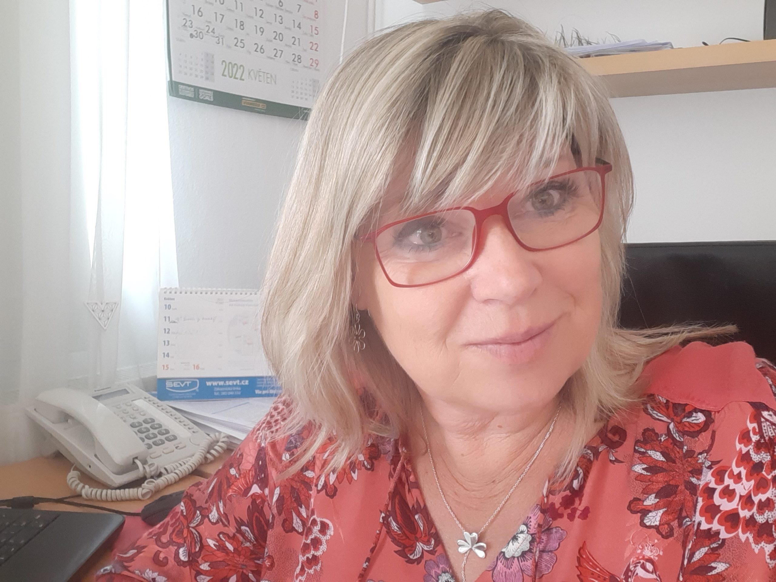 Dobřichovice mne očarovaly