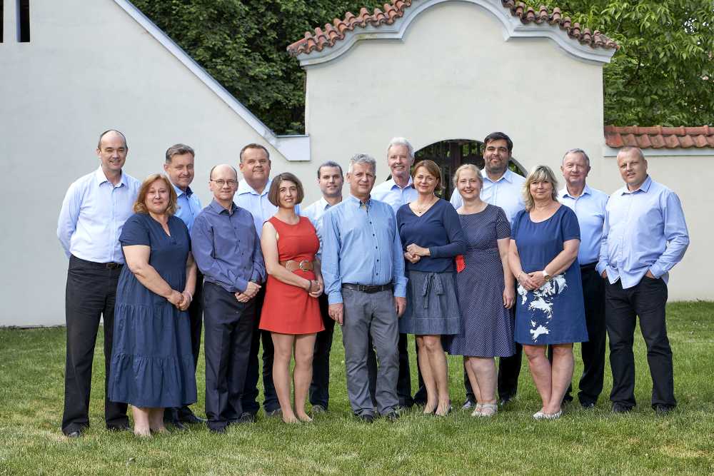 Chceme vyhrát volby