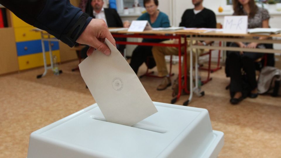 Opět chystáme průzkum názorů obyvatel Dobřichovic