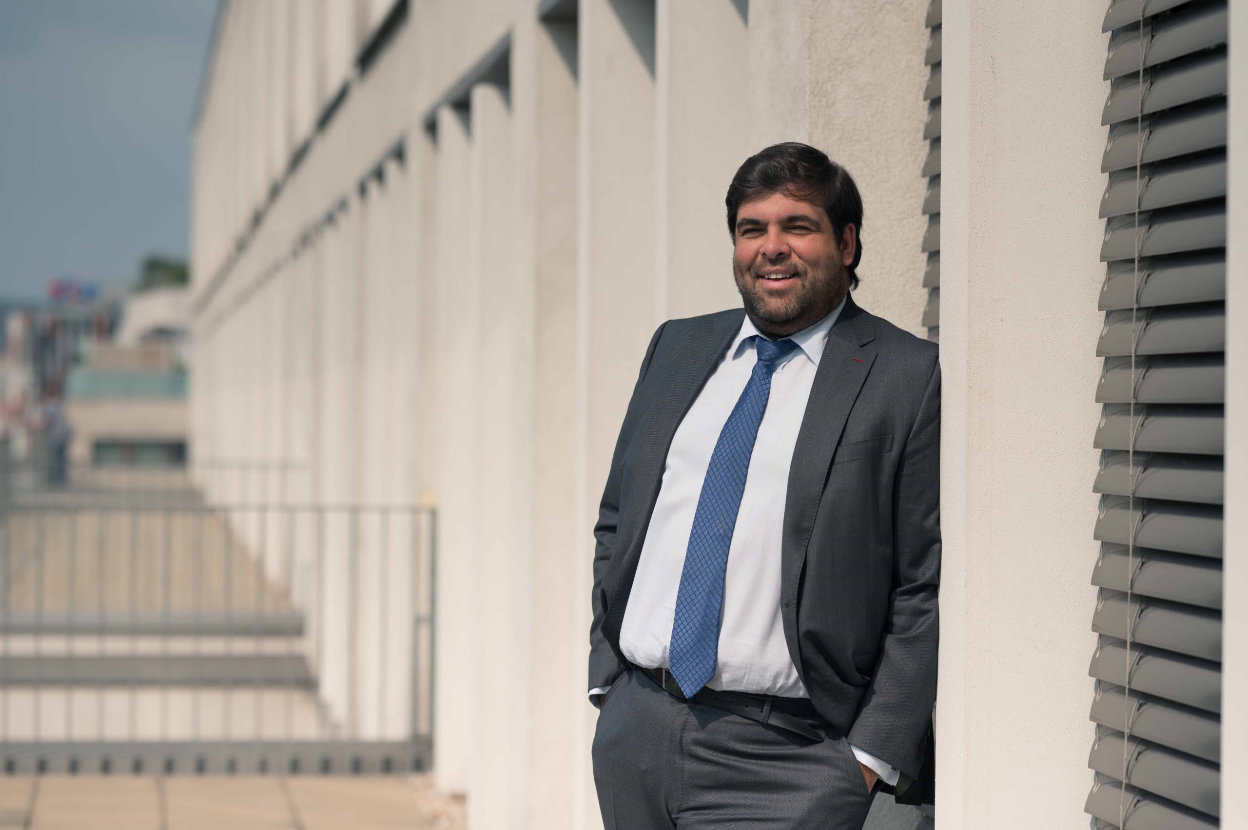 Finance jsou mým osudem