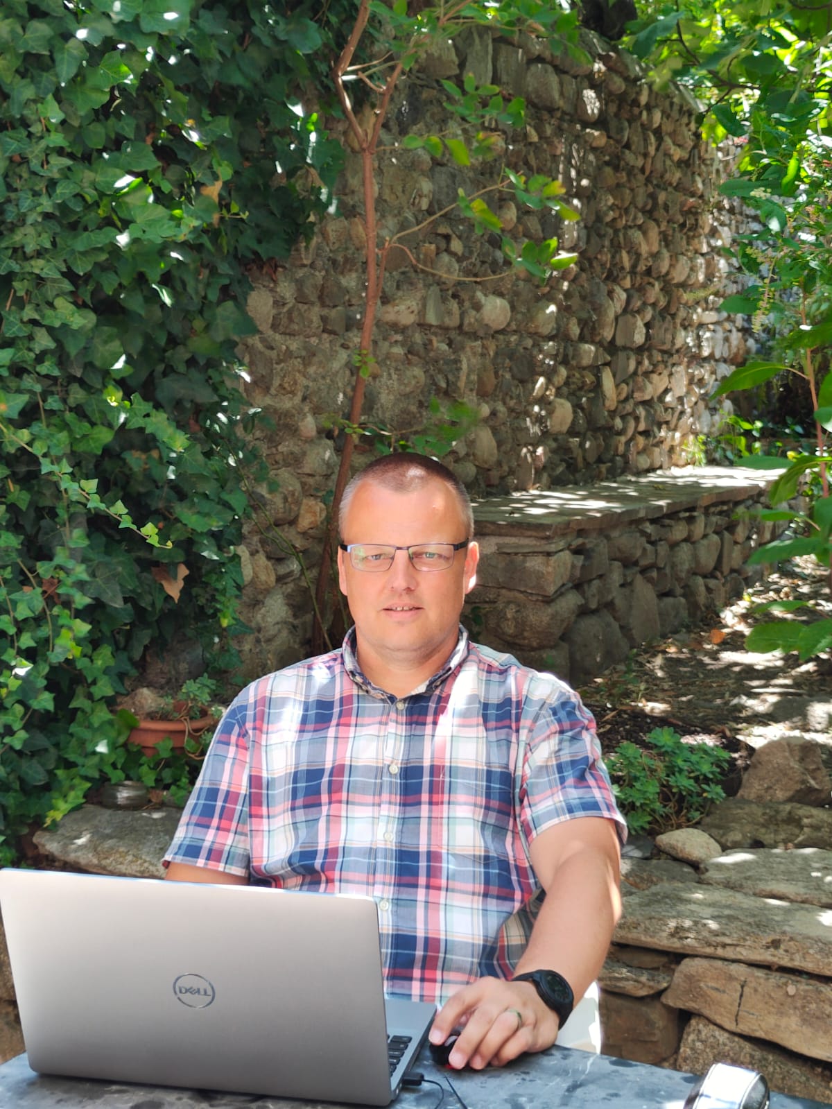 Považuji se za dobřichovického patriota