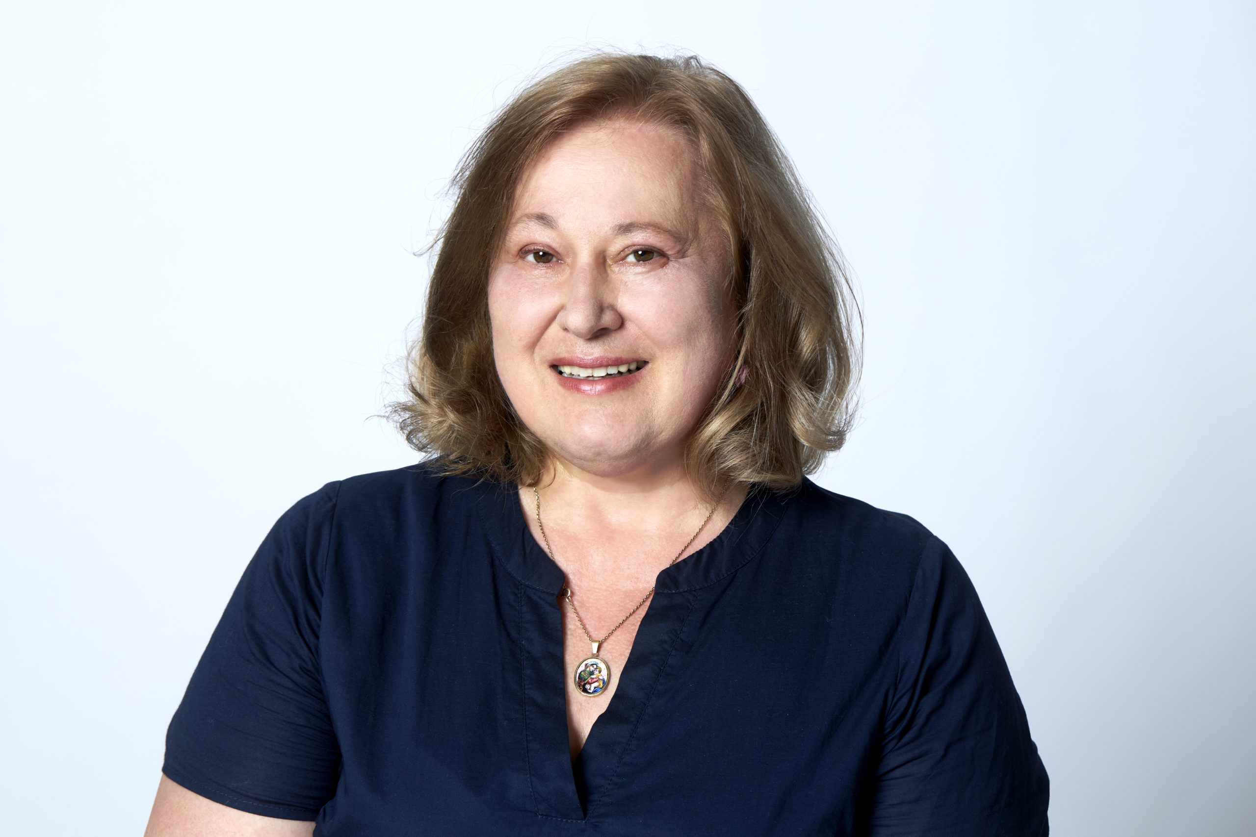 Jindra Oppeltová Solničková