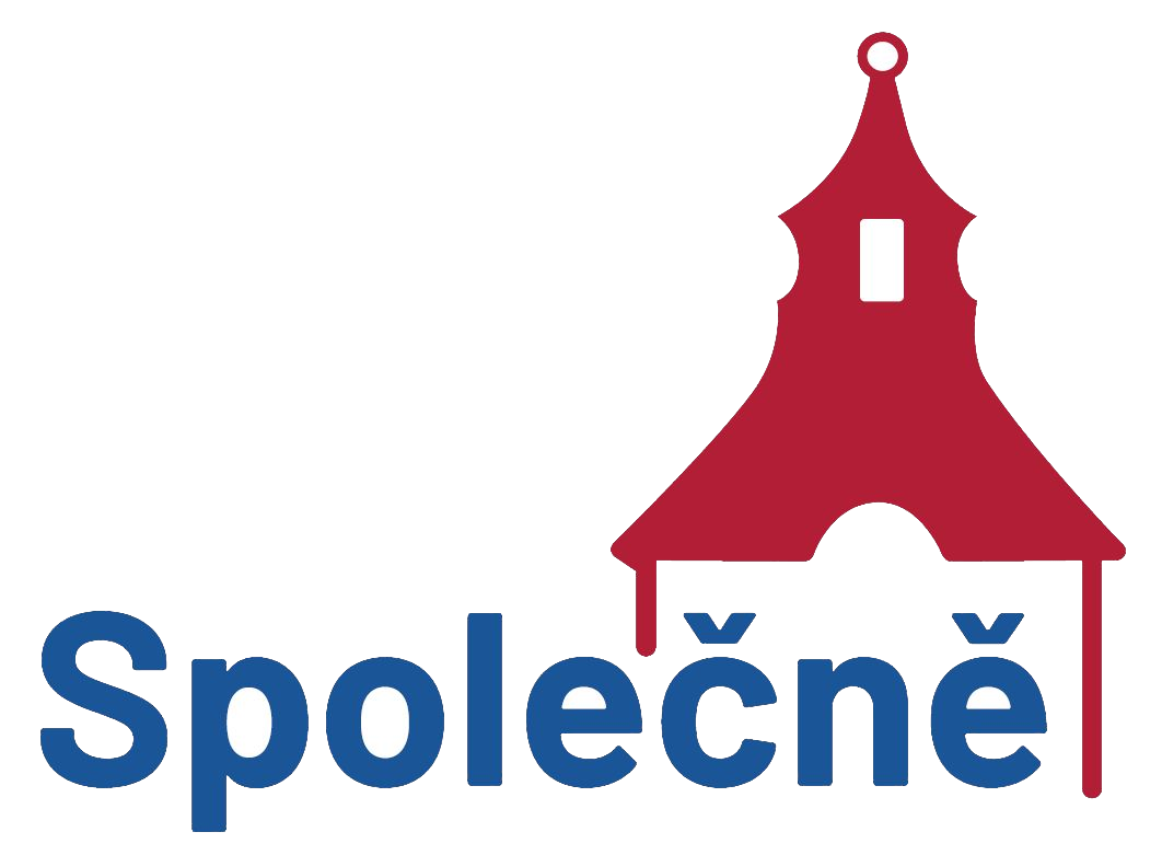 Logo Společně pro Dobřichovice